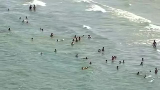 Resumen de la etapa 7 de la Vuelta a España