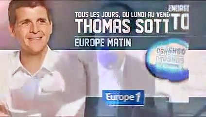 Robert Ménard : "Il y a combien de gens du FN sur ma liste ?"