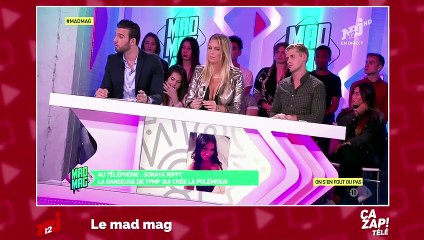 Jean-Marc Morandini arrive sur iTélé... malgré la grève entamée contre lui !