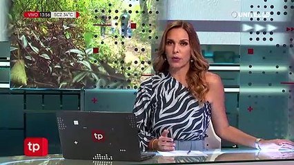 Alcalde de Porongo teme asentamientos con la construcción de carretera