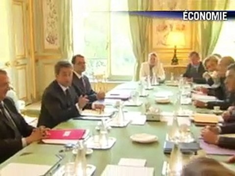 Le Journal vidéo du mercredi 10 août 2011, édition de 18H00