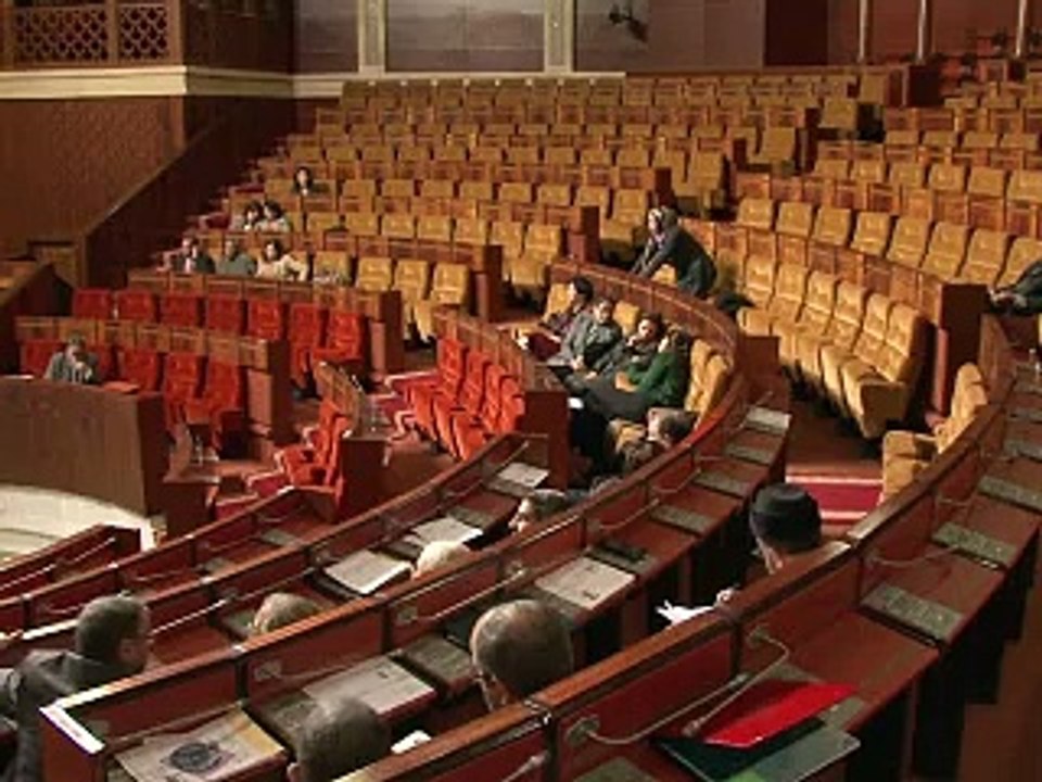 Législatives au Maroc: le score des islamistes et le taux de participation comme principaux enjeux