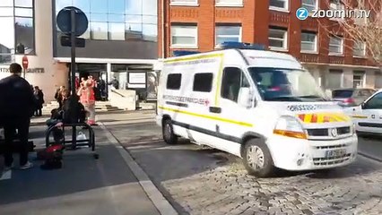 Le mystère autour d'Abdelhamid Abaaoud