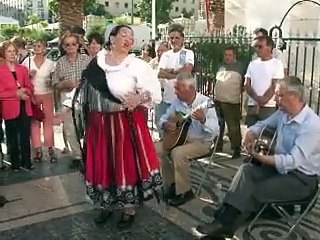 A Lisbonne, le quartier de la Mouraria veut redorer son image grâce au fado