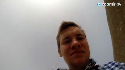 Il escalade la pyramide de Kheops en 8 minutes chrono !