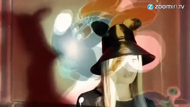 Georgia May Jagger : son icône fashion est Minnie Mouse