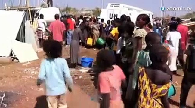 Conflits ethniques meurtiers au Sud-Soudan