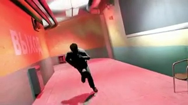 Tchernobyl: malgré les radiations, ils sont revenus vivre dans la zone contaminée