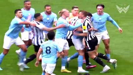 Erling Haaland Funniest Moments 2023