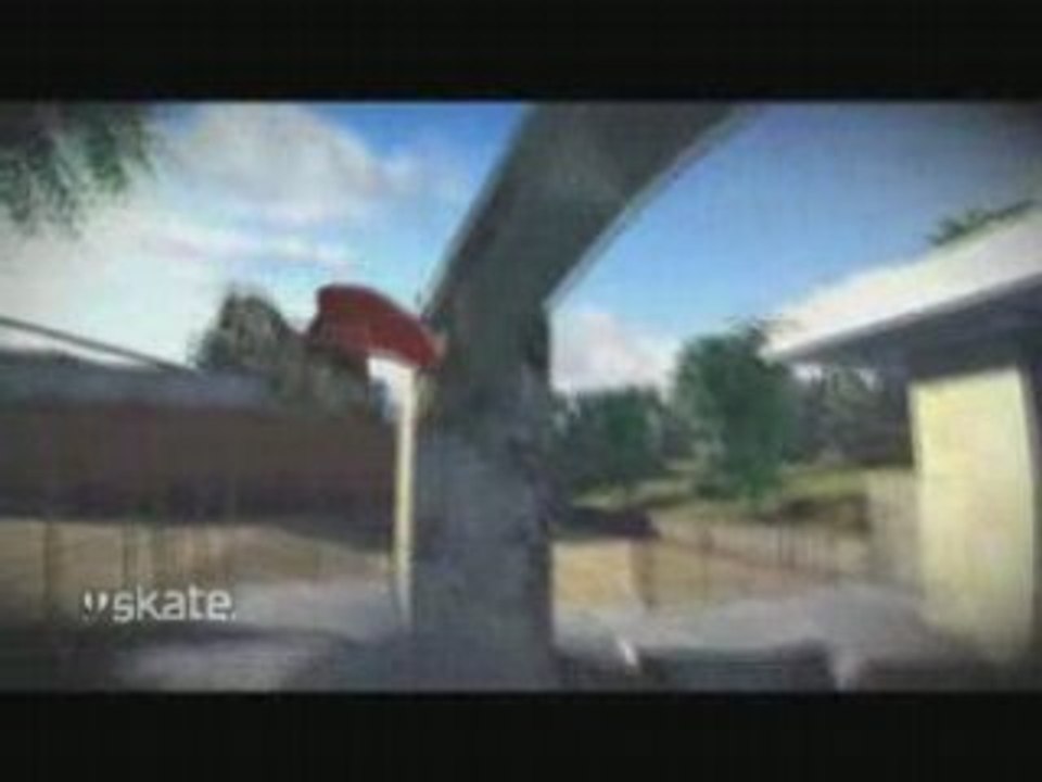 flipflop prod Volume6 EAskate