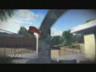 flipflop prod Volume6 EAskate