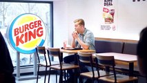 Public Buzz : Burger King sort un dentifrice saveur Whopper