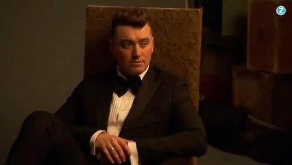 Sam Smith : 'Grâce au sport, je me bouge les fesses'