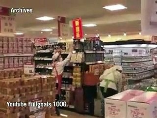 Le Journal vidéo du vendredi 8 avril 2011, édition de 12H00.