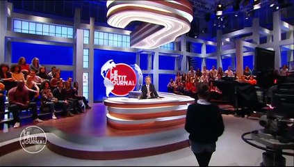 "Merde à la fin !" : Emmanuelle Cosse s’énerve contre un journaliste sur son cumul de mandats