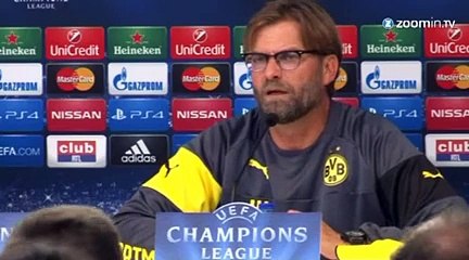 Klopp: 'Praet et Tielemans? De supers joueurs!'