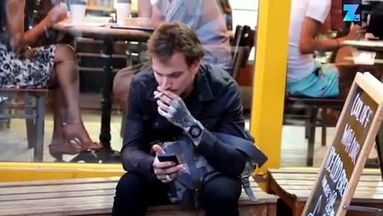 Athéisme : dix faits que vous ne saviez peut-être pas !