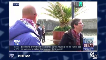 La ministre des Outre-mer adresse ses excuses aux Guyanais