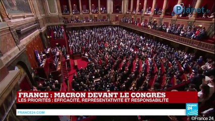 Le coach vocal d’Emmanuel Macron se livre sur les conseils qu’il donne au président