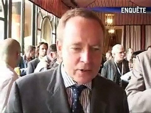 Le Journal vidéo du mardi 13 décembre 2011, édition de 18H00