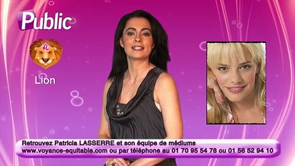 Exclu Vidéo : LION : Avec Uranus vous pouvez vous attendre à tout