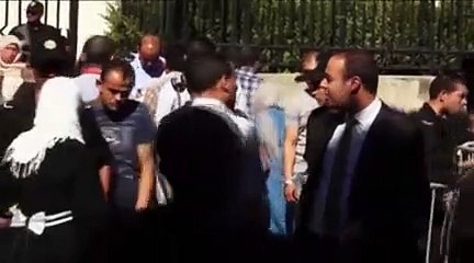 3 Femen condamnées en Tunisie