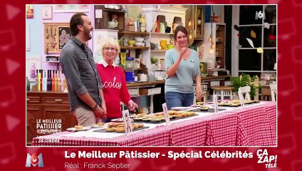 Question intime et gênante dans Le Magazine de la santé