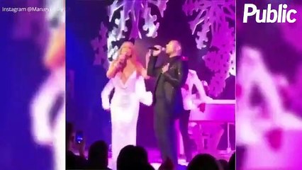 Vidéo : Mariah Carey : Best-of de ses performances scéniques !