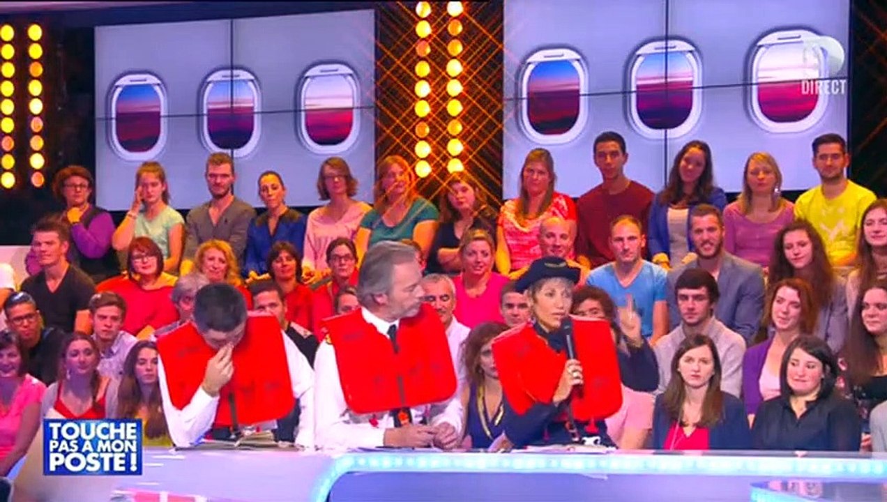 Gros moment de gêne : l'infidélité de Gérard Holtz racontée en direct