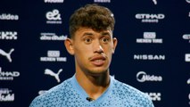 'THE BEST YOU CAN GET!' | Matheus Nunes speaks after completing £53m move from Wolves to Man City