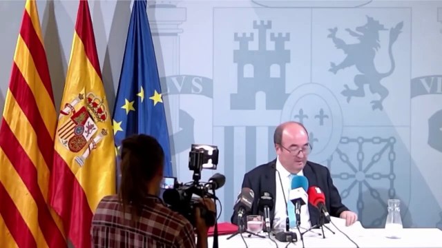 El TAD califica de falta grave el beso de Luis Rubiales a Jenni Hermoso