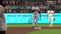 Resumen Gigantes de San Francisco vs Padres de San Diego / MLB 31-08-2023