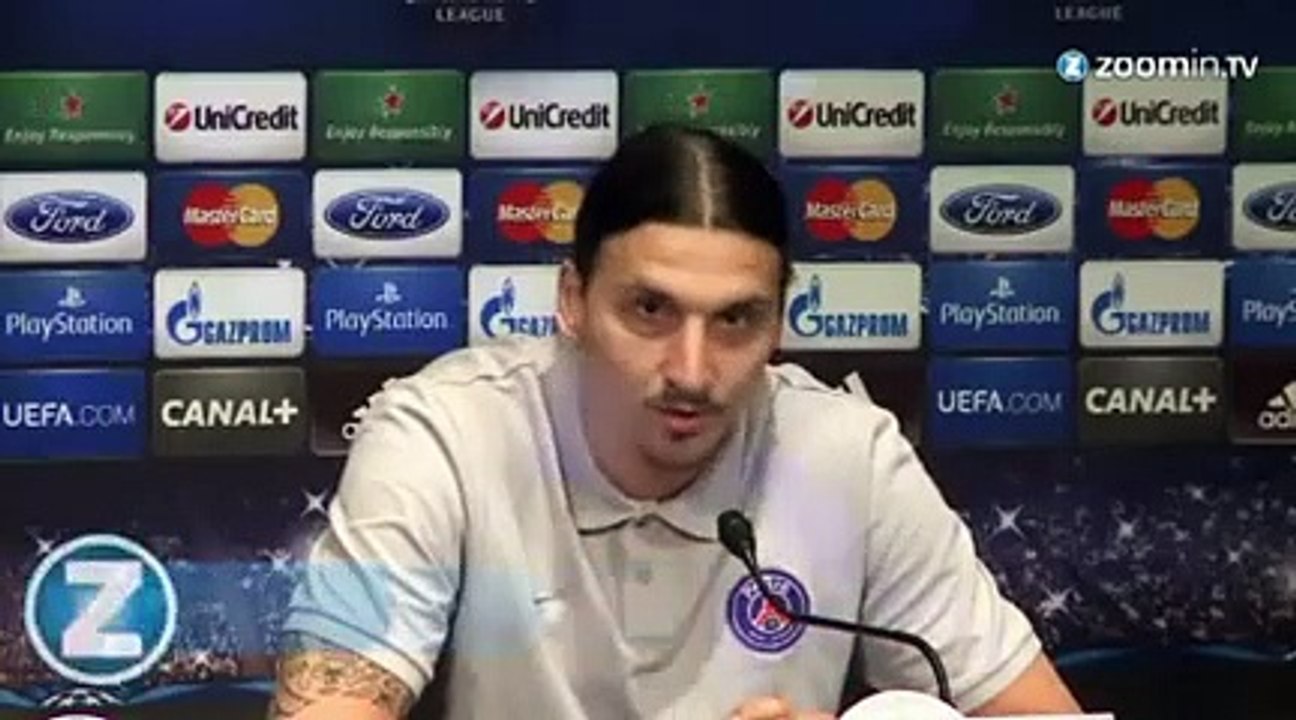 Ibrahimovic : 'Nous sommes des novices'