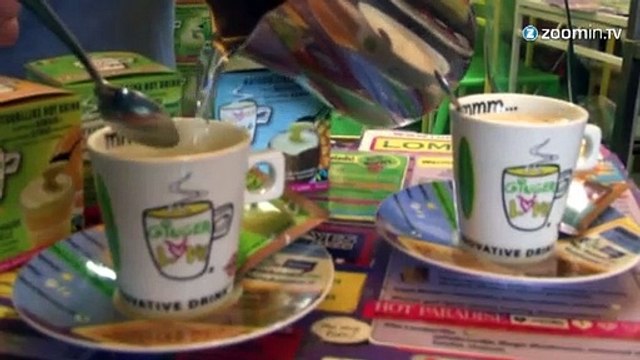 La boisson qui attire les stars à Anvers