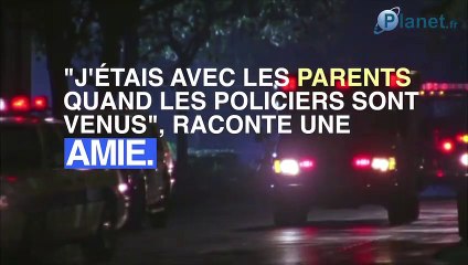 Mort d'Angélique : un couac  avec les parents de l'adolescente  ?