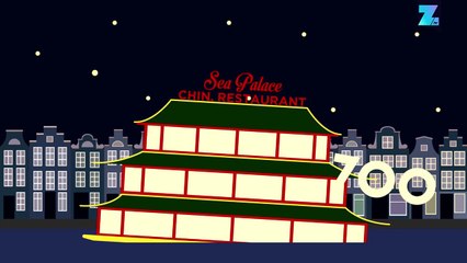 Pourquoi les Hollandais sont-ils si grands ?