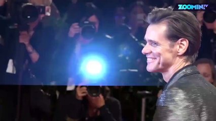 Les caricatures politiques sauvages de Jim Carrey