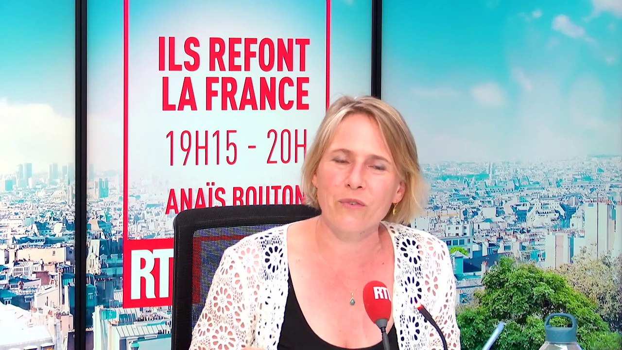 Ils refont la France du 01 septembre 2023 - Vidéo Dailymotion