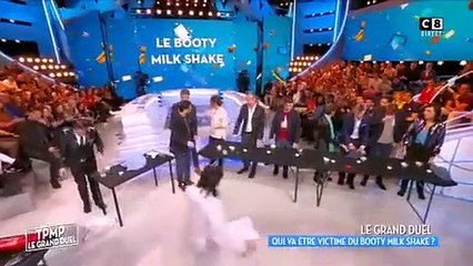 TPMP : La chute interminable de Capucine Anav