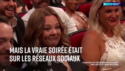 Les meilleurs posts des stars après les Emmys