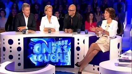 Marisol Touraine piégée en direct sur son cumul de mandats