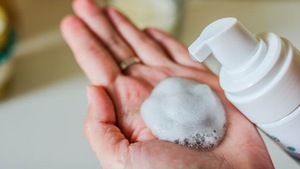 What's The Difference Between Face Wash And Face Cleanser?