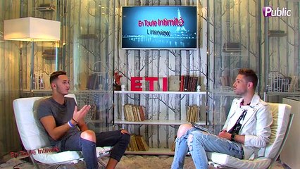 En toute intimité avec Lakhdar Rahim (la villa des cœurs brisés 2) : "Je ne pense pas qu’on puisse faire une carrière dans la télé-réalité!"