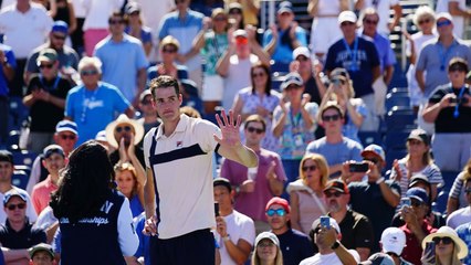 US Open & Roblox Team Up For Innovative Partnership