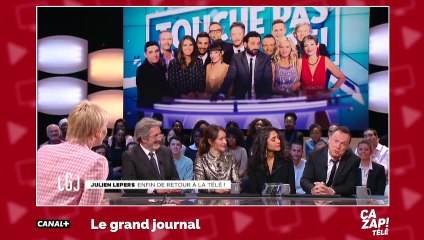 Une candidate de "The Island" attrape un caïman à mains nues