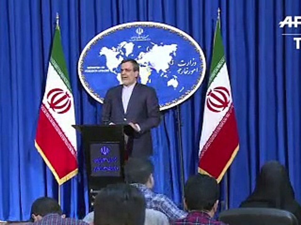 L'Iran augmente sa production de pétrole avec l...