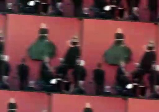 Cannes 2018 : Yes she Cannes : quand une héroïne de Casa de Papel se fait (méchamment) remettre à sa place !