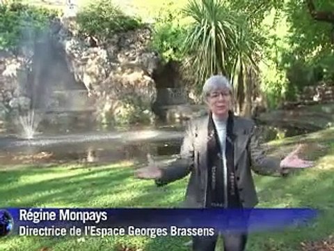 Trente ans après, ils ont tous quelque chose en eux de Georges Brassens
