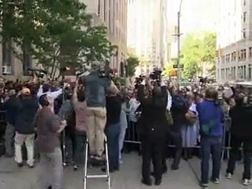 Le Journal vidéo du jeudi 28 juillet 2011, édition de 18h00