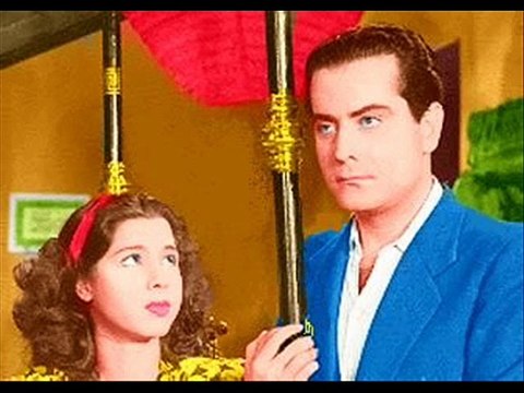 يا حبيبي يلي جنبي استديو موسيقار الازمان فريد الاطرش بواسطه سوزان مصطفي